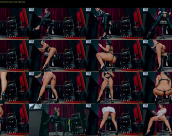 puffy_love — 24 minute Chaturbate female cam show recording, 720p, Nov 27, 2020
