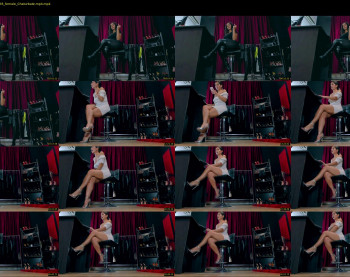 puffy_love — 35 minute Chaturbate female cam show recording, 720p, Nov 28, 2020