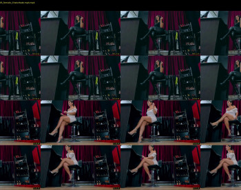 puffy_love — 47 minute Chaturbate female cam show recording, 720p, Nov 28, 2020