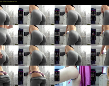 pussysweet9 — 26 minute Chaturbate female cam show recording, 1080p, Nov 27, 2020