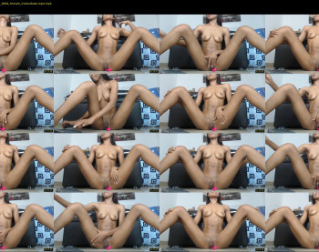 rachel_evans_ — 6 minute Chaturbate female cam show recording, 1080p, Nov 27, 2020