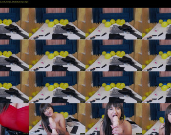 romanticabuse — 71 minute Chaturbate female cam show recording, 1080p, Nov 27, 2020