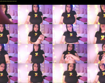 sabrina_geek — 10 minute Chaturbate female cam show recording, 1080p, Nov 27, 2020