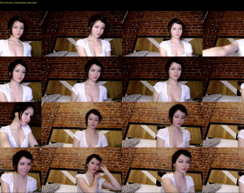 sasha_ursx — 11 minute Chaturbate female cam show recording, 720p, Nov 27, 2020