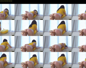 sexykiska — 18 minute Chaturbate female cam show recording, 1080p, Nov 27, 2020