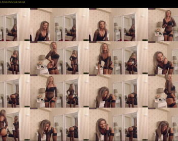 sofialloyd — 6 minute Chaturbate female cam show recording, 1080p, Nov 27, 2020