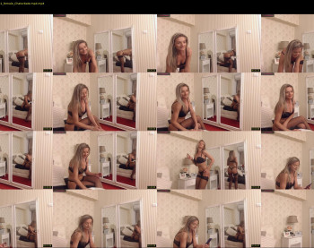 sofialloyd — 37 minute Chaturbate female cam show recording, 1080p, Nov 28, 2020