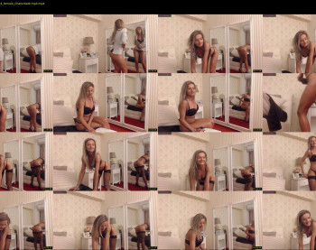 sofialloyd — 40 minute Chaturbate female cam show recording, 1080p, Nov 28, 2020