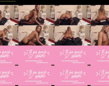sofialloyd — 37 minute Chaturbate female cam show recording, 1080p, Nov 28, 2020