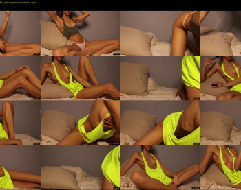 star_gazing — 70 minute Chaturbate female cam show recording, 1080p, Nov 27, 2020