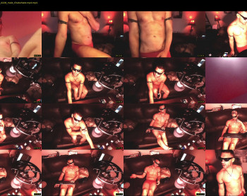 str8foryouguy — 70 minute Chaturbate male cam show recording, 1080p, Nov 28, 2020