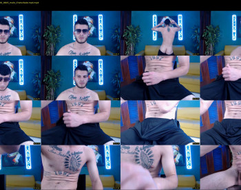 straigthguysfun — 31 minute Chaturbate male cam show recording, 720p, Nov 27, 2020