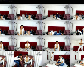 sweety_boys — 74 minute Chaturbate male cam show recording, 1080p, Nov 27, 2020