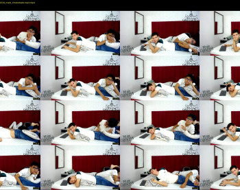 sweety_boys — 34 minute Chaturbate male cam show recording, 1080p, Nov 27, 2020