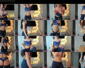 sweety_rinushka_ — 70 minute Chaturbate female cam show recording, 1080p, Nov 27, 2020