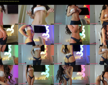 sweety_rinushka_ — 70 minute Chaturbate female cam show recording, 1080p, Nov 27, 2020