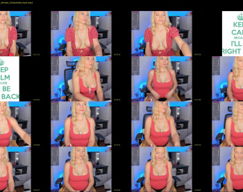taichi75 — 37 minute Chaturbate female cam show recording, 1080p, Nov 27, 2020
