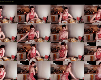 tayasha — 76 minute Chaturbate female cam show recording, 1080p, Nov 28, 2020
