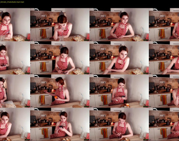 tayasha — 16 minute Chaturbate female cam show recording, 1080p, Nov 28, 2020