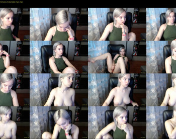 tinkissa — 70 minute Chaturbate couple cam show recording, 1080p, Nov 27, 2020