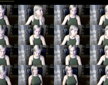 tinkissa — 18 minute Chaturbate couple cam show recording, 1080p, Nov 27, 2020
