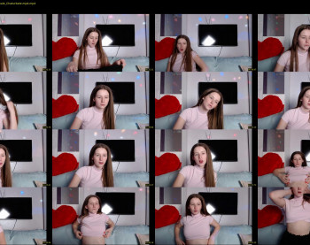 toxl — 5 minute Chaturbate female cam show recording, 1080p, Nov 28, 2020
