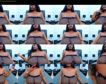 tracy_owen — 22 minute Chaturbate female cam show recording, 720p, Nov 27, 2020