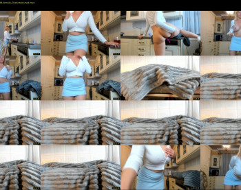 tunderose — 74 minute Chaturbate female cam show recording, 1080p, Nov 27, 2020
