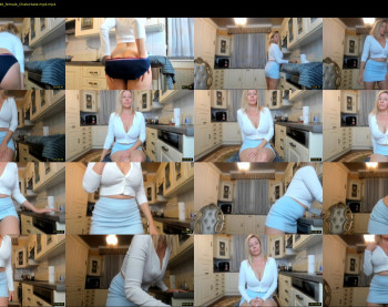 tunderose — 71 minute Chaturbate female cam show recording, 1080p, Nov 27, 2020