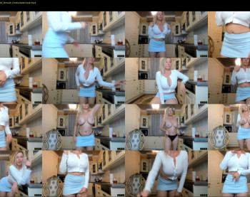 tunderose — 37 minute Chaturbate female cam show recording, 1080p, Nov 27, 2020