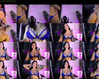 vanessa_vega — 6 minute Chaturbate female cam show recording, 1080p, Nov 28, 2020
