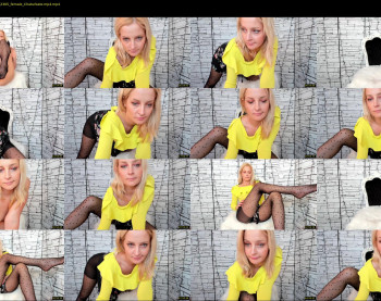 viciousqueen — 51 minute Chaturbate female cam show recording, 1080p, Nov 27, 2020
