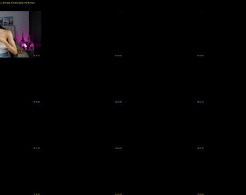 vicky_g21 — 16 minute Chaturbate female cam show recording, 720p, Nov 28, 2020
