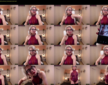 victoria_dior — 72 minute Chaturbate female cam show recording, 720p, Nov 28, 2020