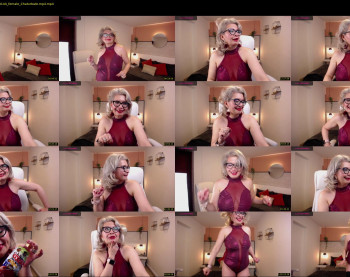 victoria_dior — 71 minute Chaturbate female cam show recording, 720p, Nov 28, 2020