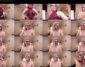 victoria_dior — 19 minute Chaturbate female cam show recording, 720p, Nov 28, 2020