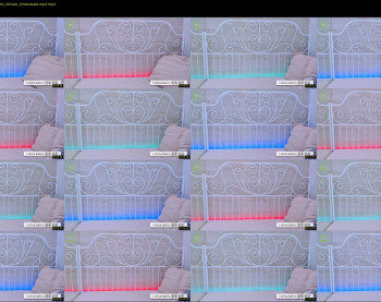 vikkilustful — 13 minute Chaturbate female cam show recording, 1080p, Nov 28, 2020