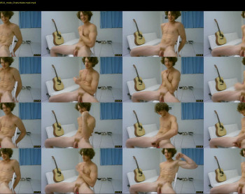warrenkener — 56 minute Chaturbate male cam show recording, 720p, Nov 28, 2020