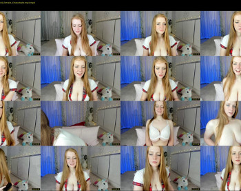 x__rose__x — 165 minute Chaturbate female cam show recording, 720p, Nov 27, 2020