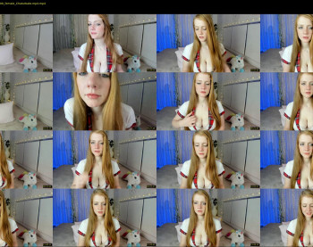 x__rose__x — 16 minute Chaturbate female cam show recording, 720p, Nov 27, 2020