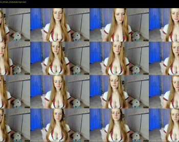 x__rose__x — 11 minute Chaturbate female cam show recording, 720p, Nov 27, 2020