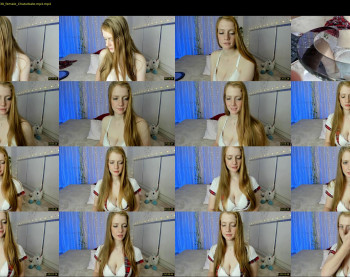 x__rose__x — 79 minute Chaturbate female cam show recording, 720p, Nov 27, 2020
