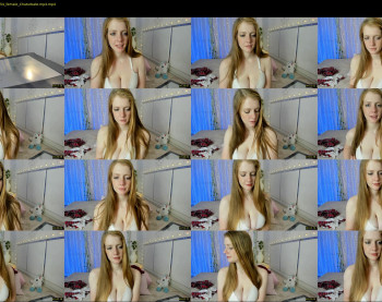 x__rose__x — 56 minute Chaturbate female cam show recording, 720p, Nov 27, 2020