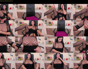 xkimoraxx — 71 minute Chaturbate female cam show recording, 1080p, Nov 28, 2020