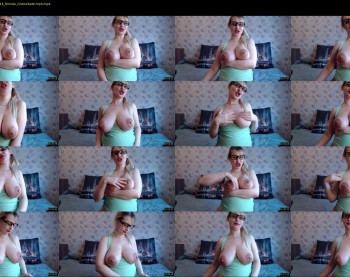 yana_may — 3 minute Chaturbate female cam show recording, 720p, Nov 27, 2020