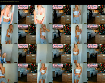 yourguiltypassionn — 114 minute Chaturbate female cam show recording, 720p, Nov 27, 2020