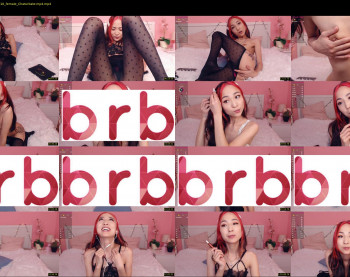 1reisatumi — 70 minute Chaturbate female cam show recording, 1080p, Nov 24, 2020