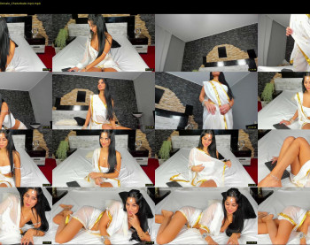 _adelle — 70 minute Chaturbate female cam show recording, 1080p, Nov 28, 2020