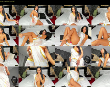 _adelle — 71 minute Chaturbate female cam show recording, 1080p, Nov 28, 2020