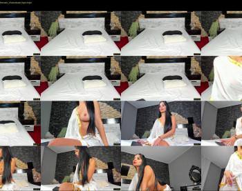 _adelle — 70 minute Chaturbate female cam show recording, 1080p, Nov 28, 2020